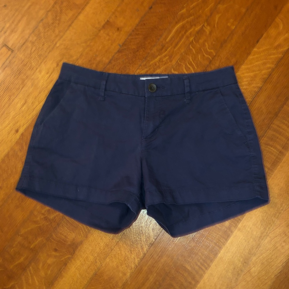 Women’s Old Navy navy shorts